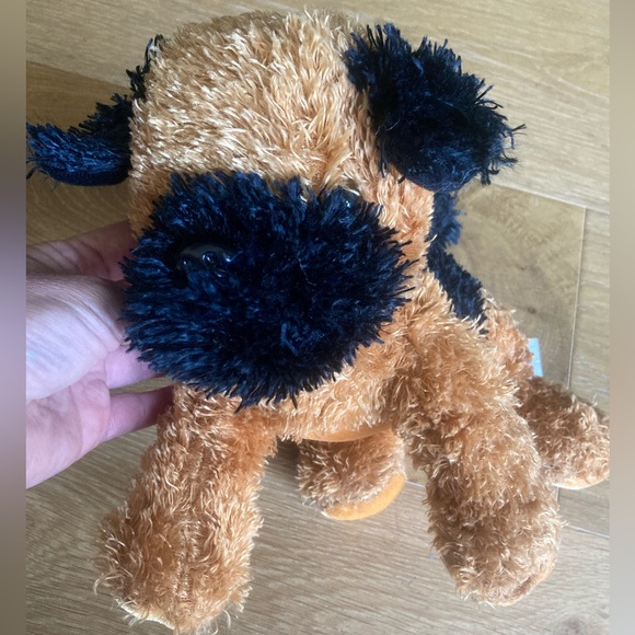 Plush toy puppy 2006 - Picture 6 of 7